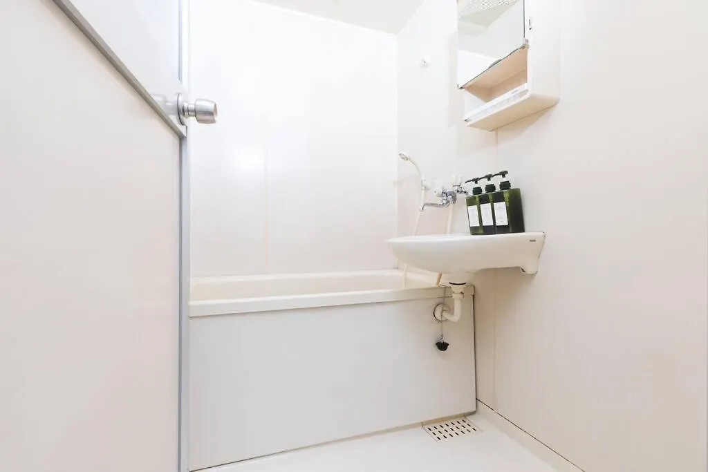 2 Min Walk To Ikebukuro Station Apartment Tokyo