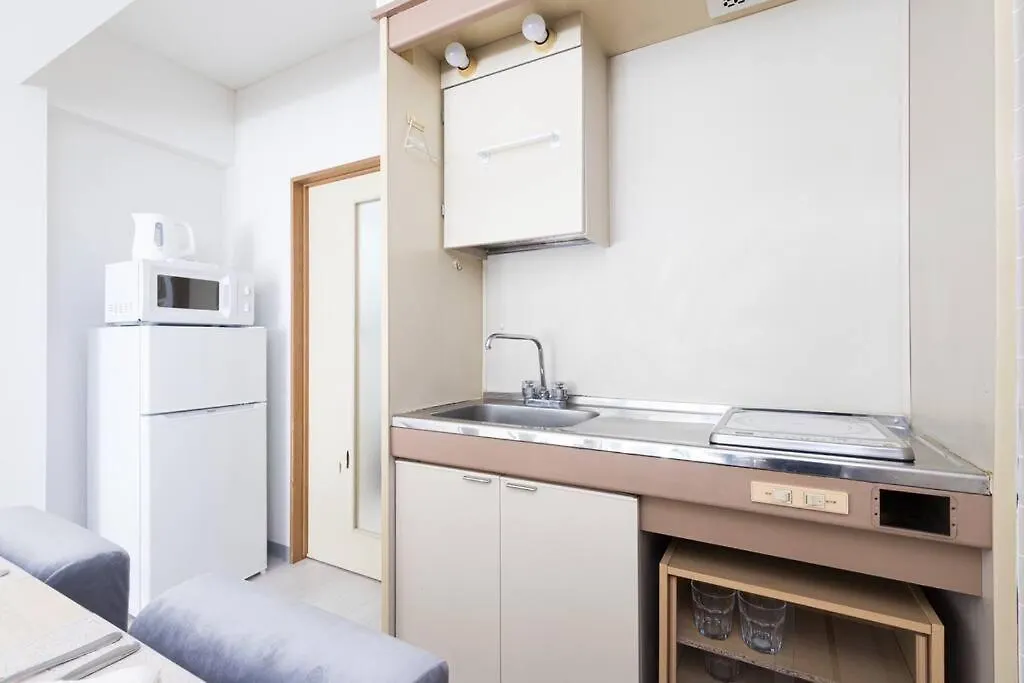 2 Min Walk To Ikebukuro Station Apartment Tokyo Japan
