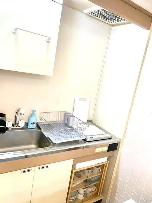 2 Min Walk To Ikebukuro Station Apartment Tokyo Japan