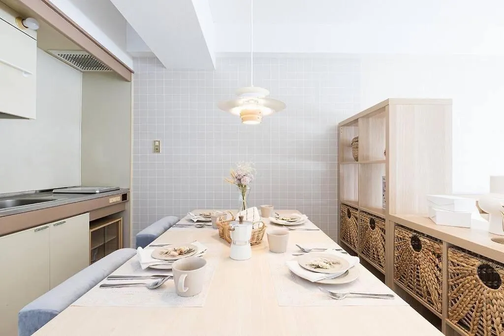 2 Min Walk To Ikebukuro Station Apartment Tokyo