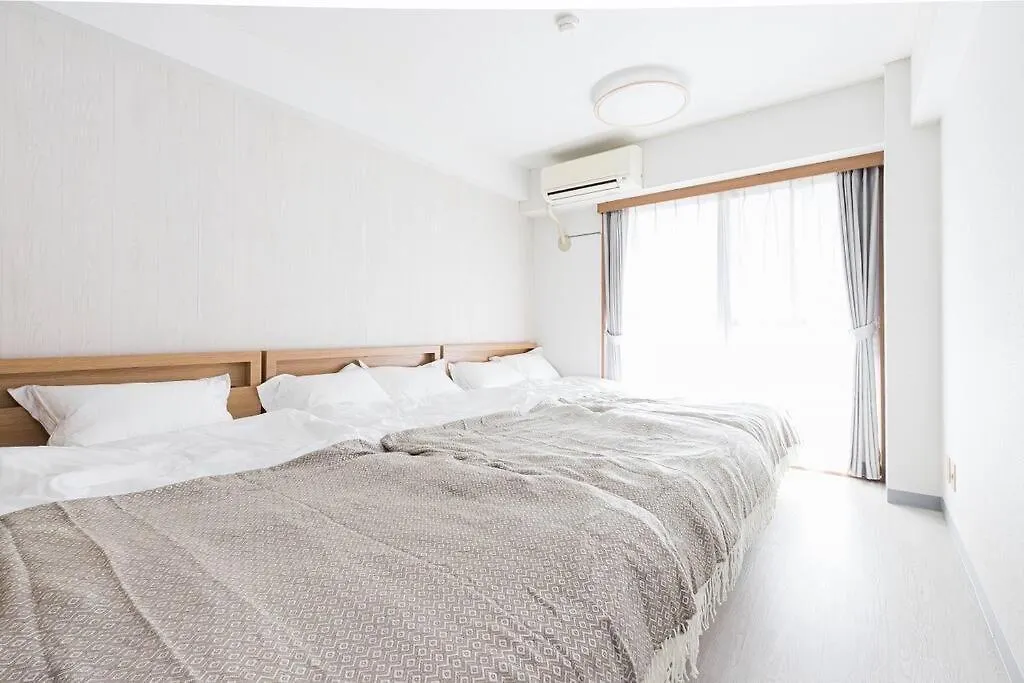 2 Min Walk To Ikebukuro Station Apartment Tokyo